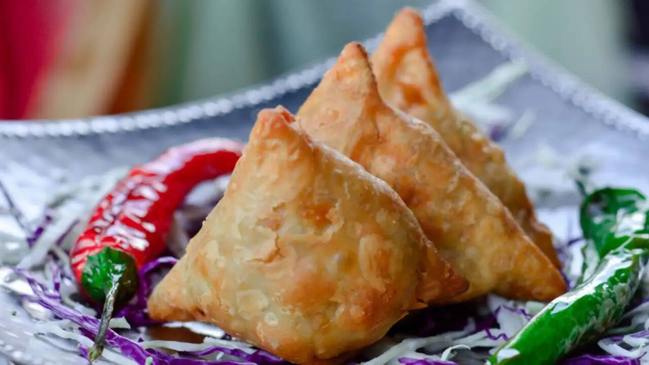 क्या आप जानते हैं Somalia में समोसा बनाना है प्रतिबंधित? जानें इसके पीछे का कारण