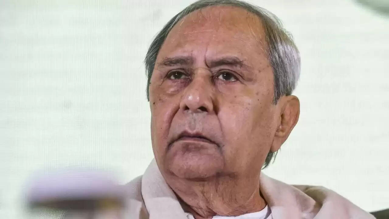 पुरी रथ यात्रा में भगदड़: 3 श्रद्धालुओं की मौत, मुख्यमंत्री ने मांगी माफी