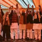 हरियाणा सीएम ने मुक्तसर में भाजपा कार्यकर्ताओं को किया संबोधित