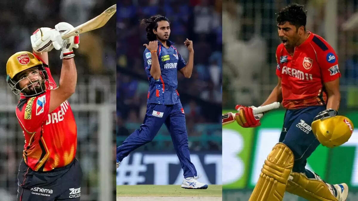 IPL 2025: युवा खिलाड़ियों ने किया शानदार प्रदर्शन, टीम इंडिया में मिल सकती है जगह