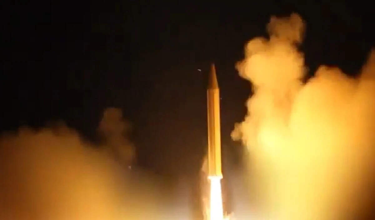 ईरान और अमेरिका-इजराइल संघर्ष: बढ़ती हिंसा और वैश्विक बाजारों पर प्रभाव