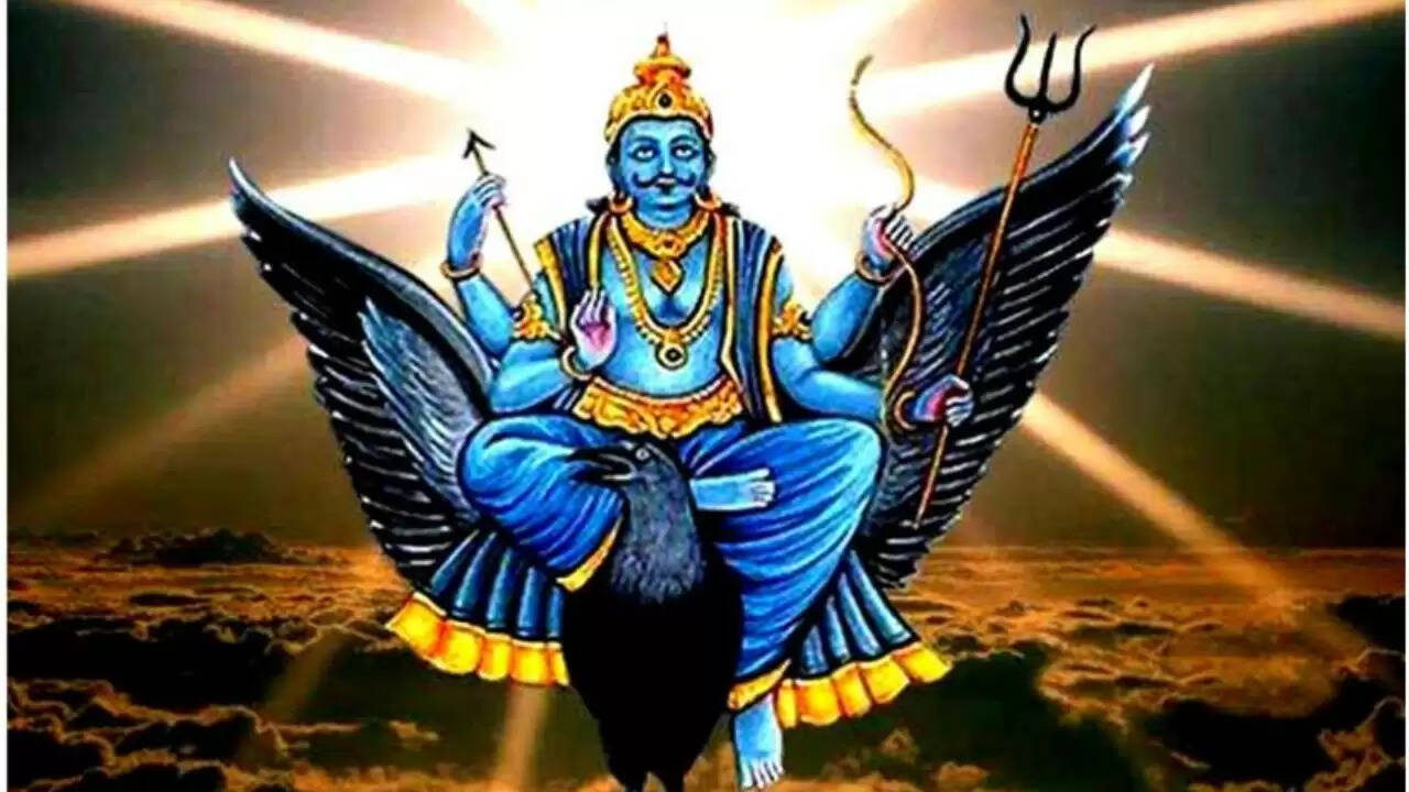शनिवार को शनि देव की कृपा पाने के लिए करें ये सरल उपाय