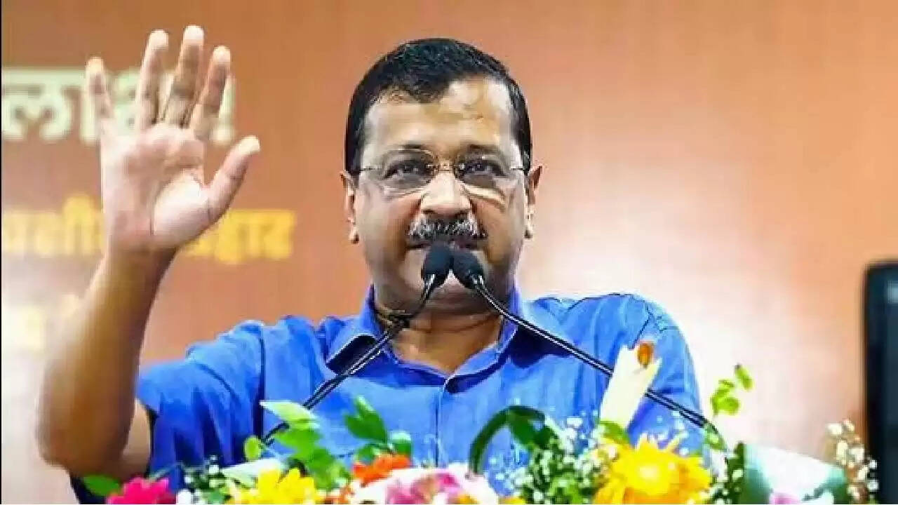 पंजाब में उद्योगों के लिए नई शुरुआत: केजरीवाल का वसूली राज खत्म करने का वादा