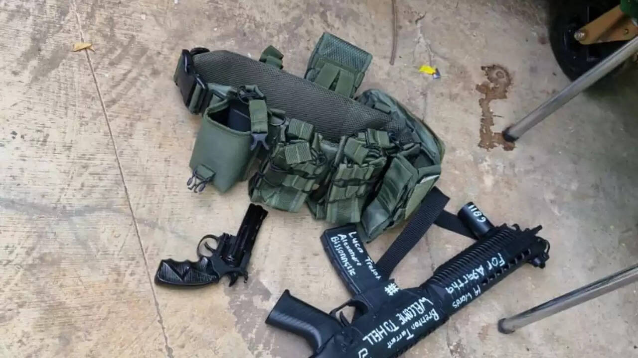 जकार्ता में मस्जिद में धमाका, 50 से अधिक घायल