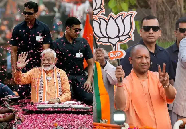 पश्चिम बंगाल चुनाव: बीजेपी की चुनावी रणनीति और प्रमुख नेताओं की रैलियां