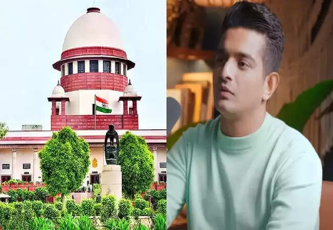सुप्रीम कोर्ट ने रणवीर अल्लाहबादिया को दिव्यांगों पर मजाक करने के लिए फटकारा