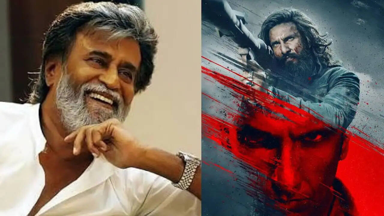 आदित्य धर की फिल्म 'धुरंधर 2' पर रजनीकांत की सराहना ने बढ़ाई लोकप्रियता