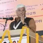 संविधान की अदृश्य आत्मा: गजेन्द्र सिंह शेखावत का महत्वपूर्ण संदेश