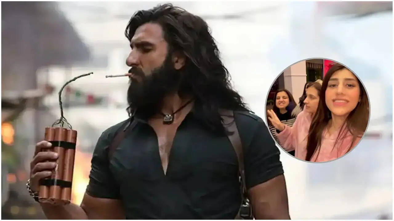 धुरंधर 2: पाकिस्तानी परिवार की नकारात्मक प्रतिक्रिया ने बढ़ाई चर्चा