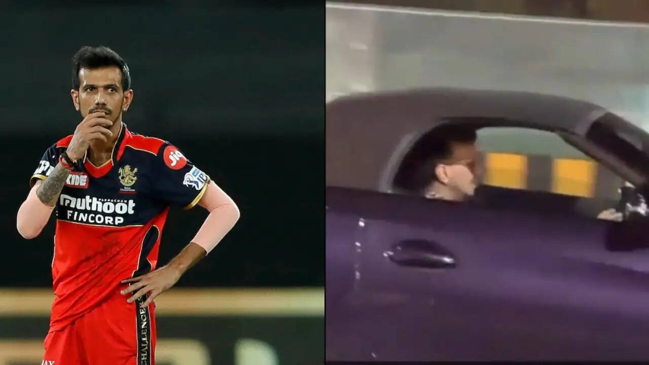 युजवेंद्र चहल का विवाद: सिगरेट फेंकने पर उठे सवाल