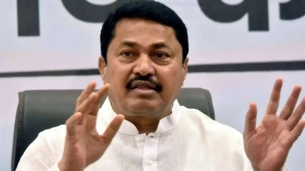 नाना पटोले का विवादास्पद बयान: ऑपरेशन सिंदूर को बताया 'बच्चों का वीडियो गेम'