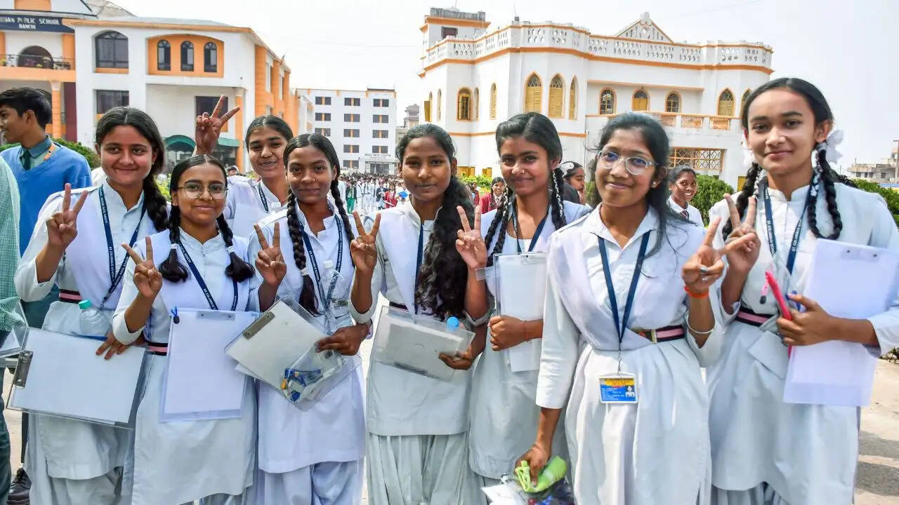 यूपी बोर्ड कक्षा 10 और 12 के परिणाम अप्रैल में घोषित होने की संभावना