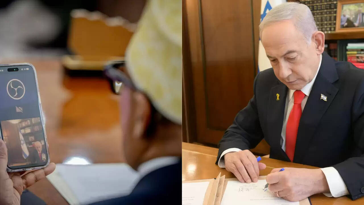 इजराइल ने सोमालीलैंड को दी मान्यता: क्षेत्रीय राजनीति में नया मोड़