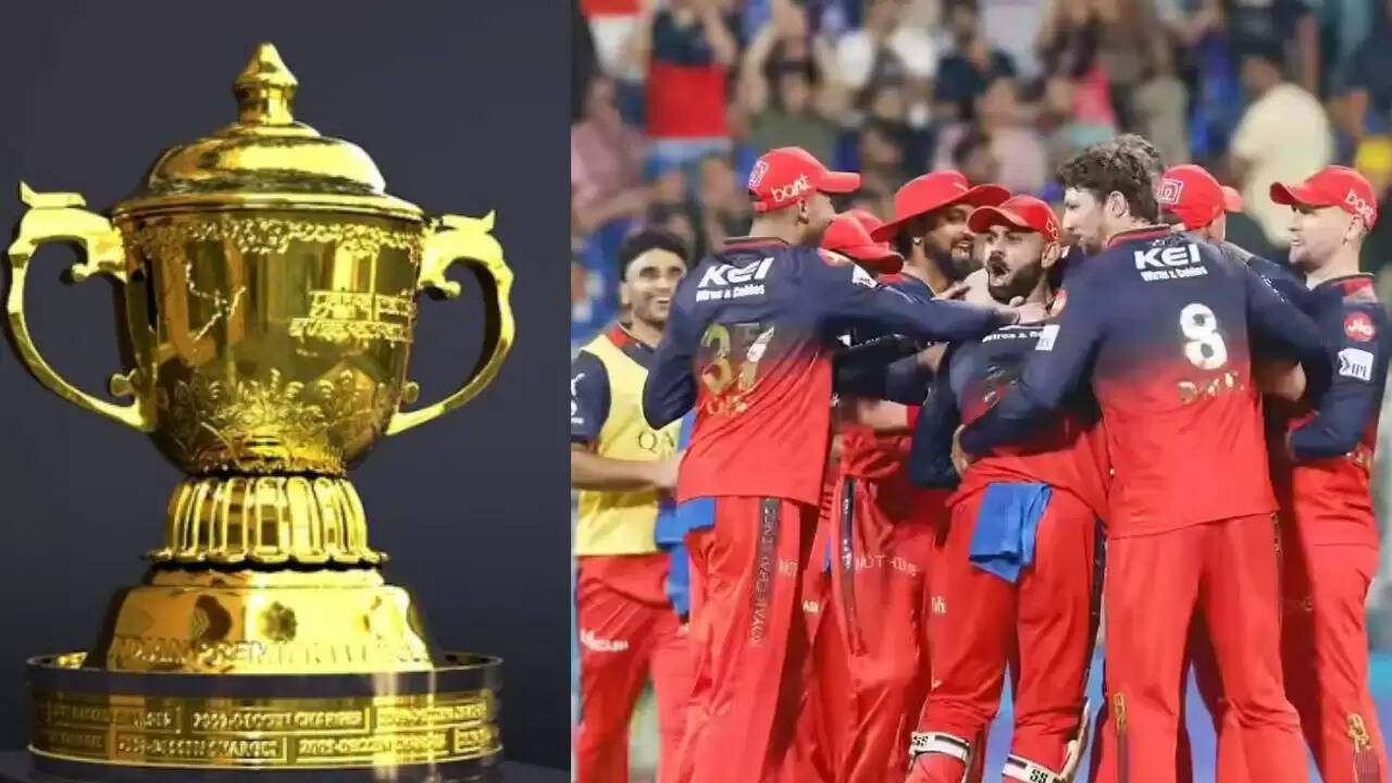 IPL 2026 के लिए RCB की संभावित टीम: रजत पाटीदार कप्तान, कोहली और अन्य सितारे शामिल