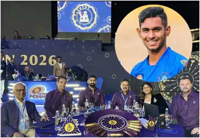 IPL 2026 नीलामी में केकेआर ने की बड़ी खरीदारी, कैमरून ग्रीन और मथीशा पथिराना शामिल