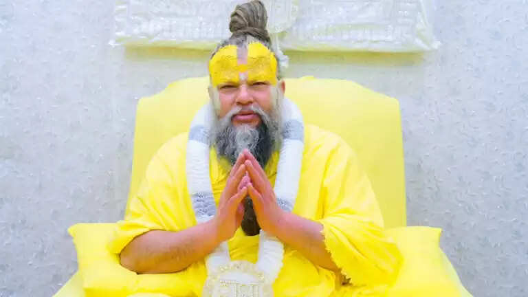 प्रेमानंद महाराज: सच्चे प्यार और रिश्तों की गहराई