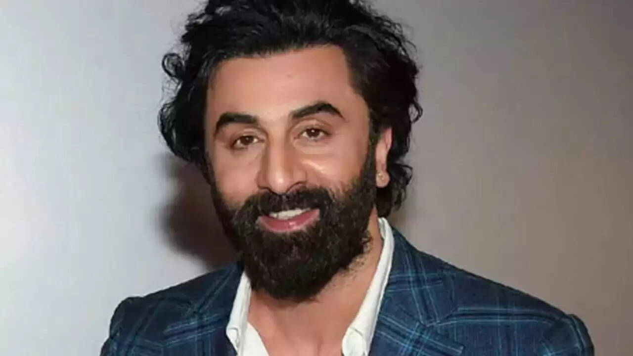 रणबीर कपूर का टाइम मैगजीन की प्रभावशाली सूची में नाम