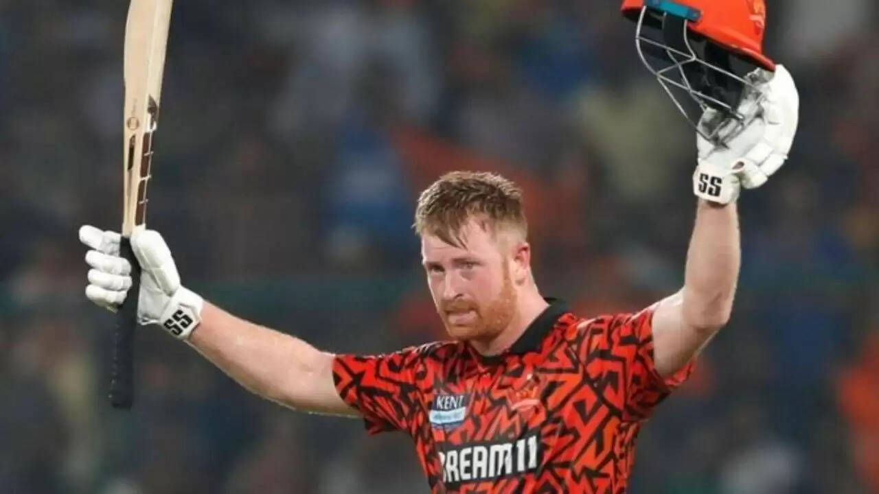 आईपीएल 2025 में हेनरिक क्लासेन की संभावित रिलीज़: क्या होगा अगला कदम?