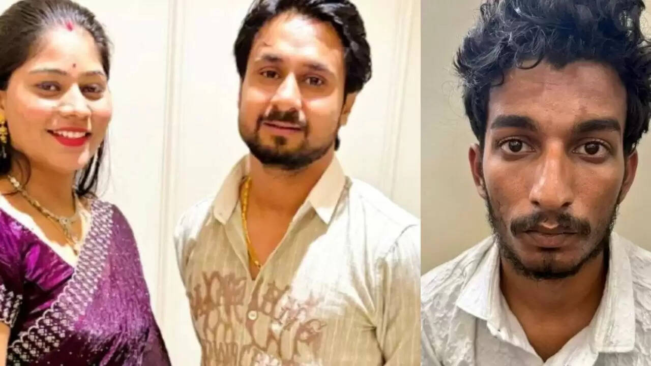 मेघालय हनीमून मर्डर केस: सोनम रघुवंशी की साजिश का खुलासा