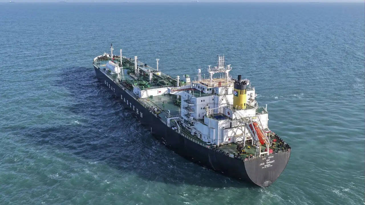 भारत ने ईरान के राजदूत को तलब किया, होर्मुज में भारतीय जहाजों पर हमले की चिंता