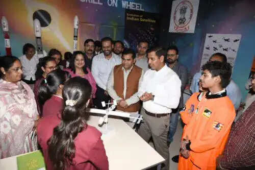 जालंधर में डा. हिमांशु अग्रवाल का कार्यकाल: विकास और सुधारों की नई दिशा