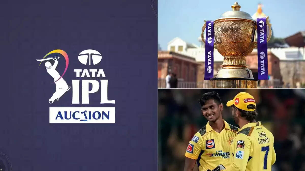 IPL 2026 नीलामी में इन 3 खिलाड़ियों की मांग सबसे अधिक