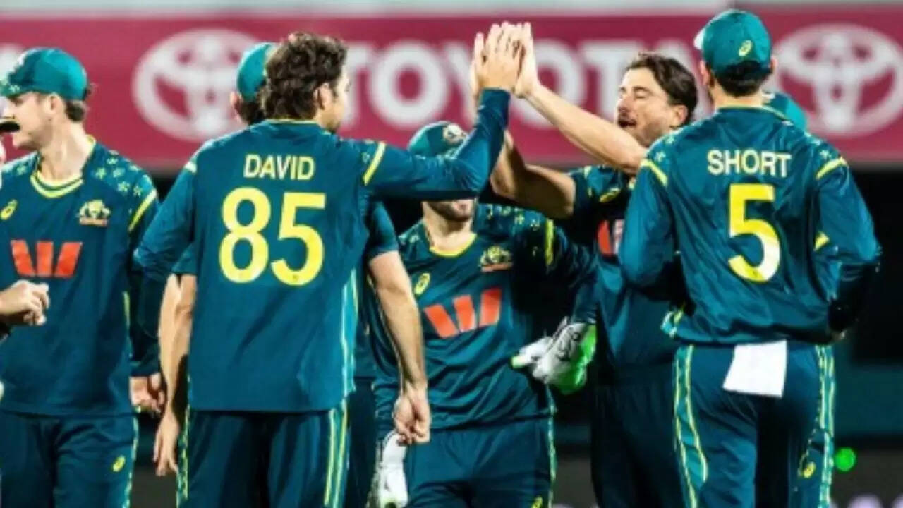 भारत और ऑस्ट्रेलिया के बीच टी20 सीरीज में ट्रेविस हेड की अनुपस्थिति का असर