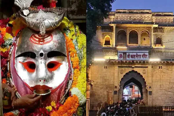भारत के अनोखे मंदिर: जहां प्रसाद को घर ले जाना है अशुभ
