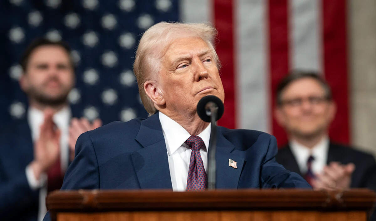 वेनेजुएला में अमेरिकी दखल की चेतावनी: ट्रंप का नया बयान