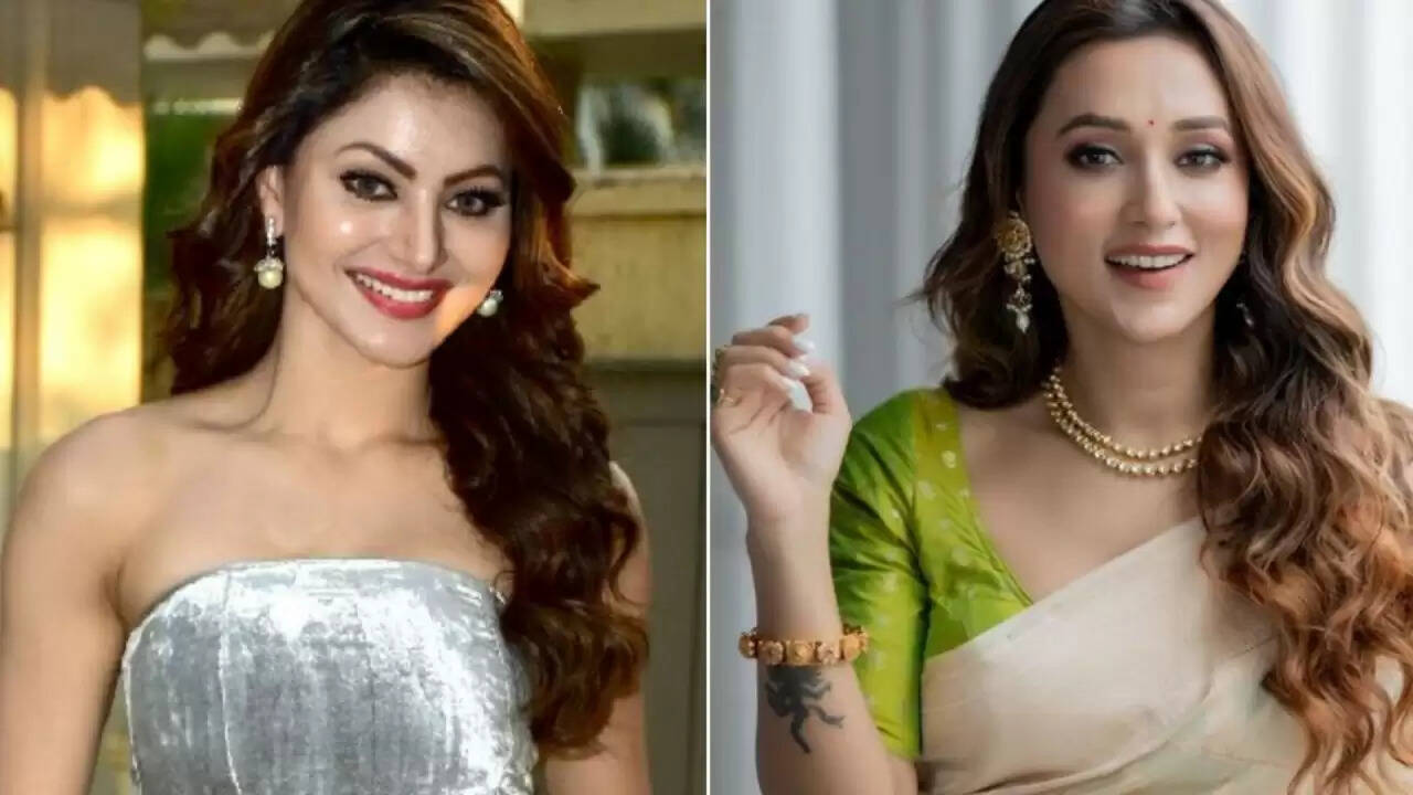 क्या उर्वशी रौतेला का नाम 1xBet विवाद में आया? जानें पूरी कहानी