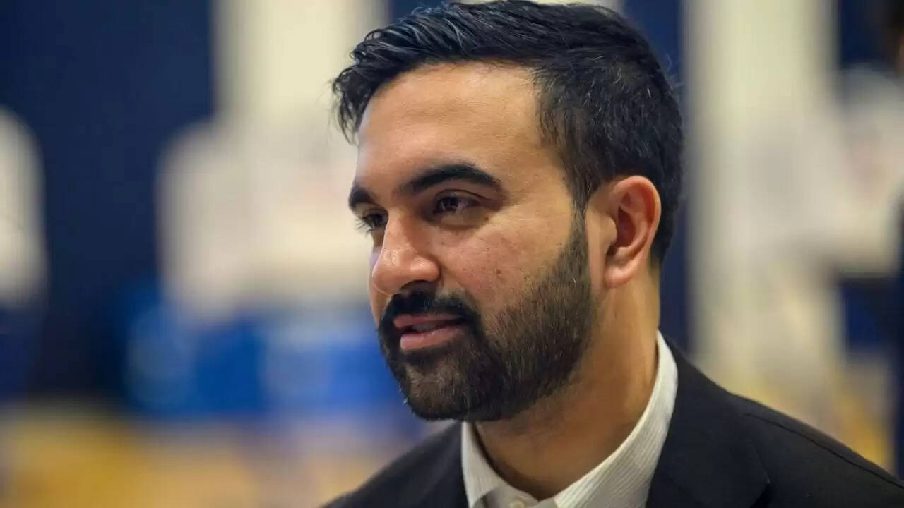 न्यूयॉर्क के महापौर बने जोहरान ममदानी: क्या है इस ऐतिहासिक जीत का महत्व?