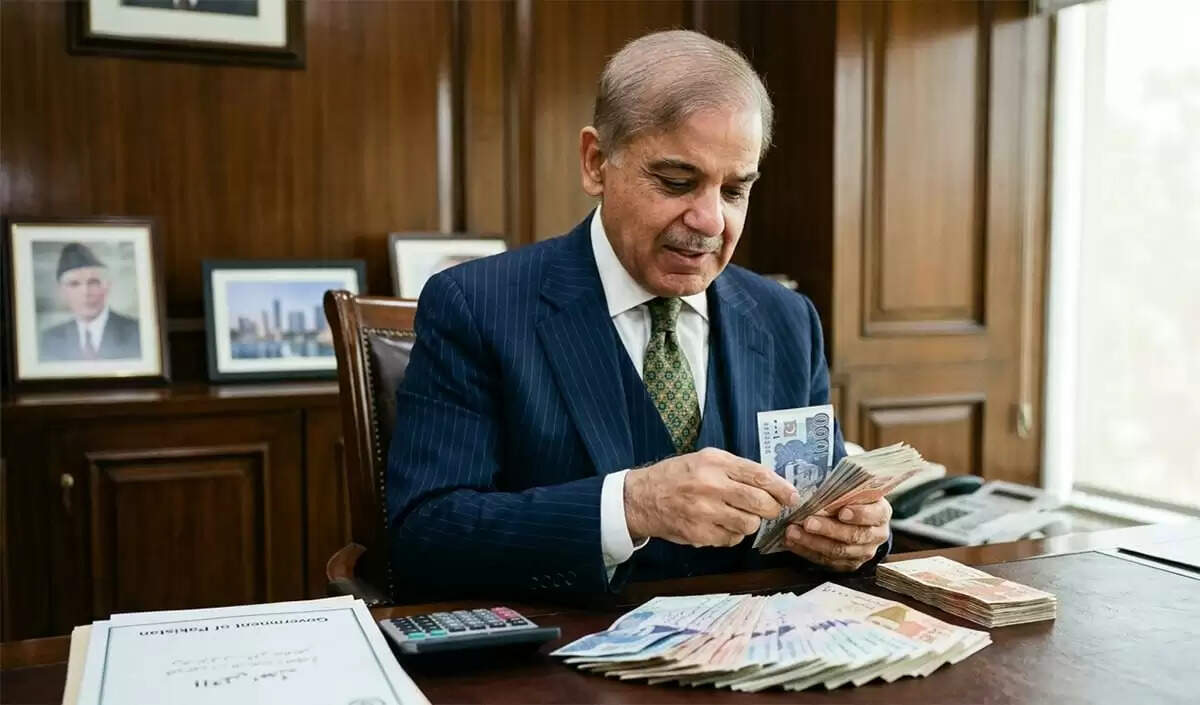 पाकिस्तान की आर्थिक स्थिति: सऊदी अरब से मिली सहायता और उसके प्रभाव