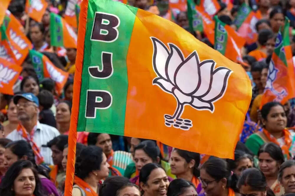 भाजपा ने कर्नाटक के दो विधायकों को पार्टी से निकाला, कांग्रेस में वापसी की अटकलें