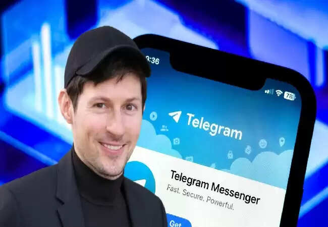 टेलीग्राम के संस्थापक ने IVF उपचार के लिए स्पर्म दान की पेशकश की