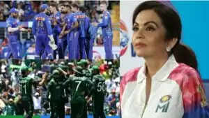 आईपीएल 2026 से पहले मुंबई इंडियंस में शामिल हुआ पाकिस्तानी खिलाड़ी