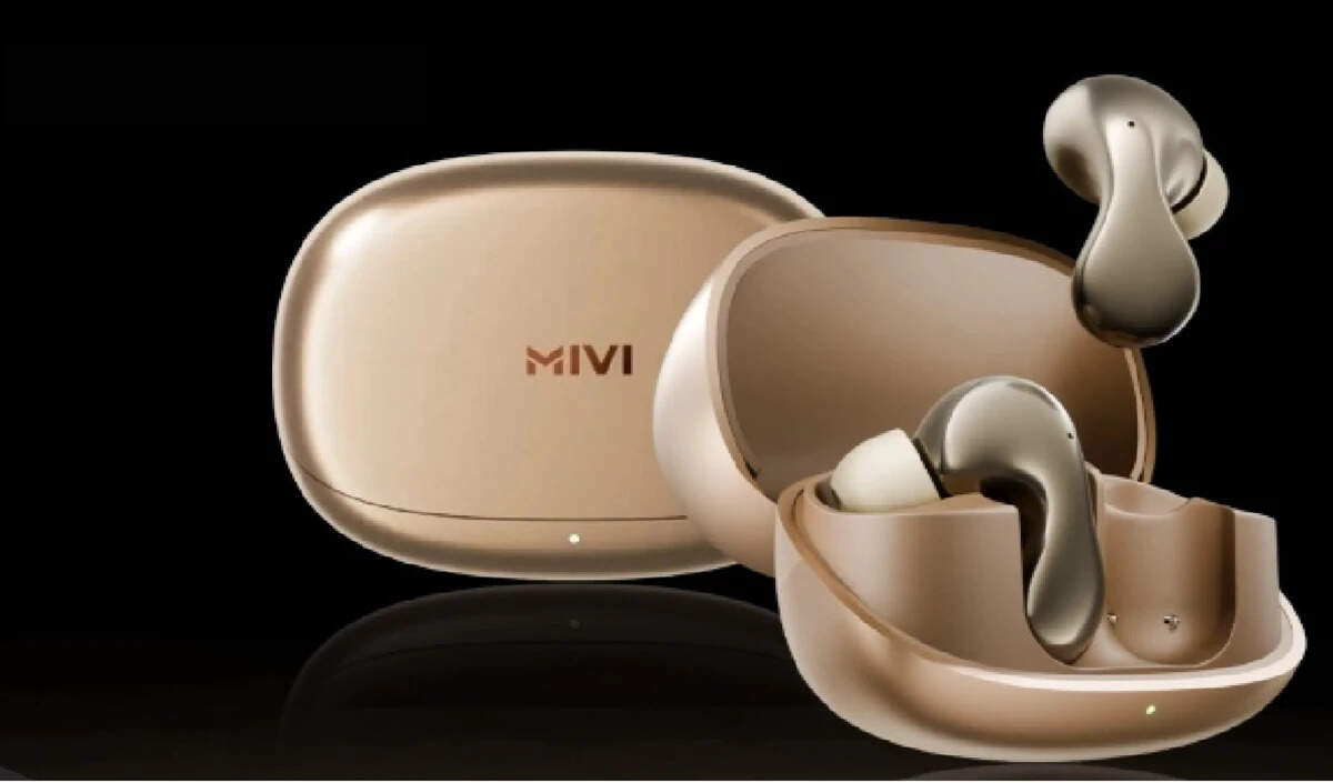 Mivi ने लॉन्च किए AI Buds: इमर्सिव ऑडियो का नया अनुभव