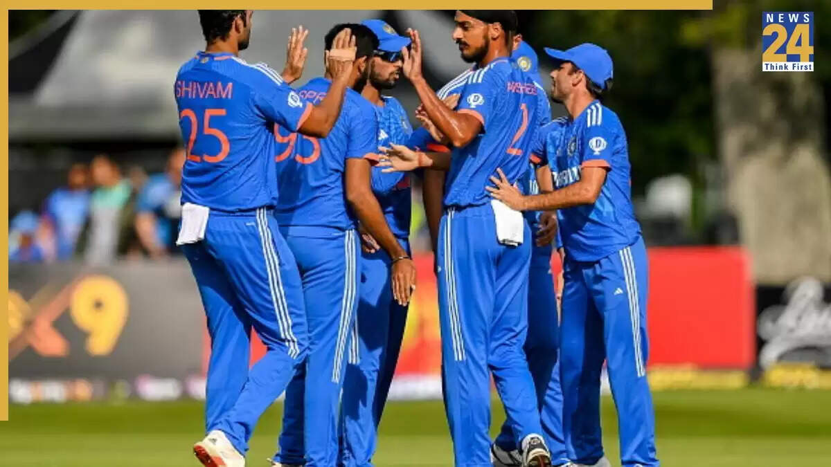 Asia Cup 2025: टीम इंडिया के संभावित स्क्वाड पर नई जानकारी