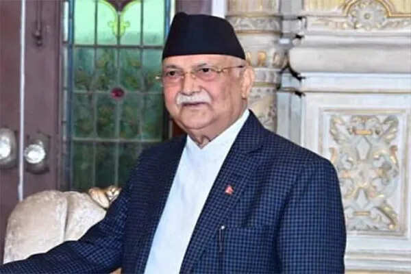 नेपाल में राजनीतिक संकट: पीएम ओली का इस्तीफा और हिंसक प्रदर्शन