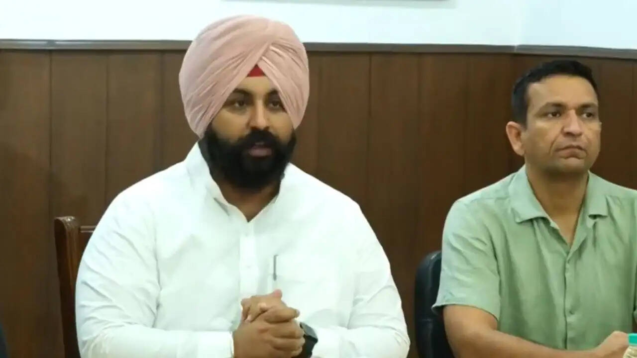 पंजाब में 'मिशन क्लीन पंजाब' अभियान की शुरुआत
