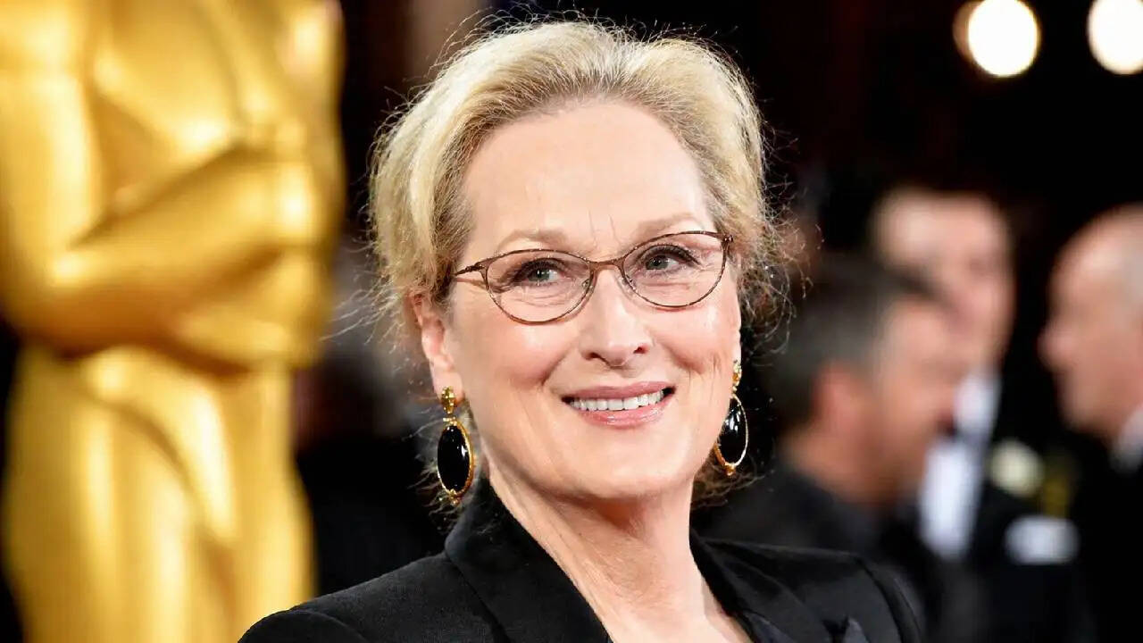 मेरिल स्ट्रीप: हॉलीवुड की सबसे बड़ी अभिनेत्री की प्रेरणादायक यात्रा