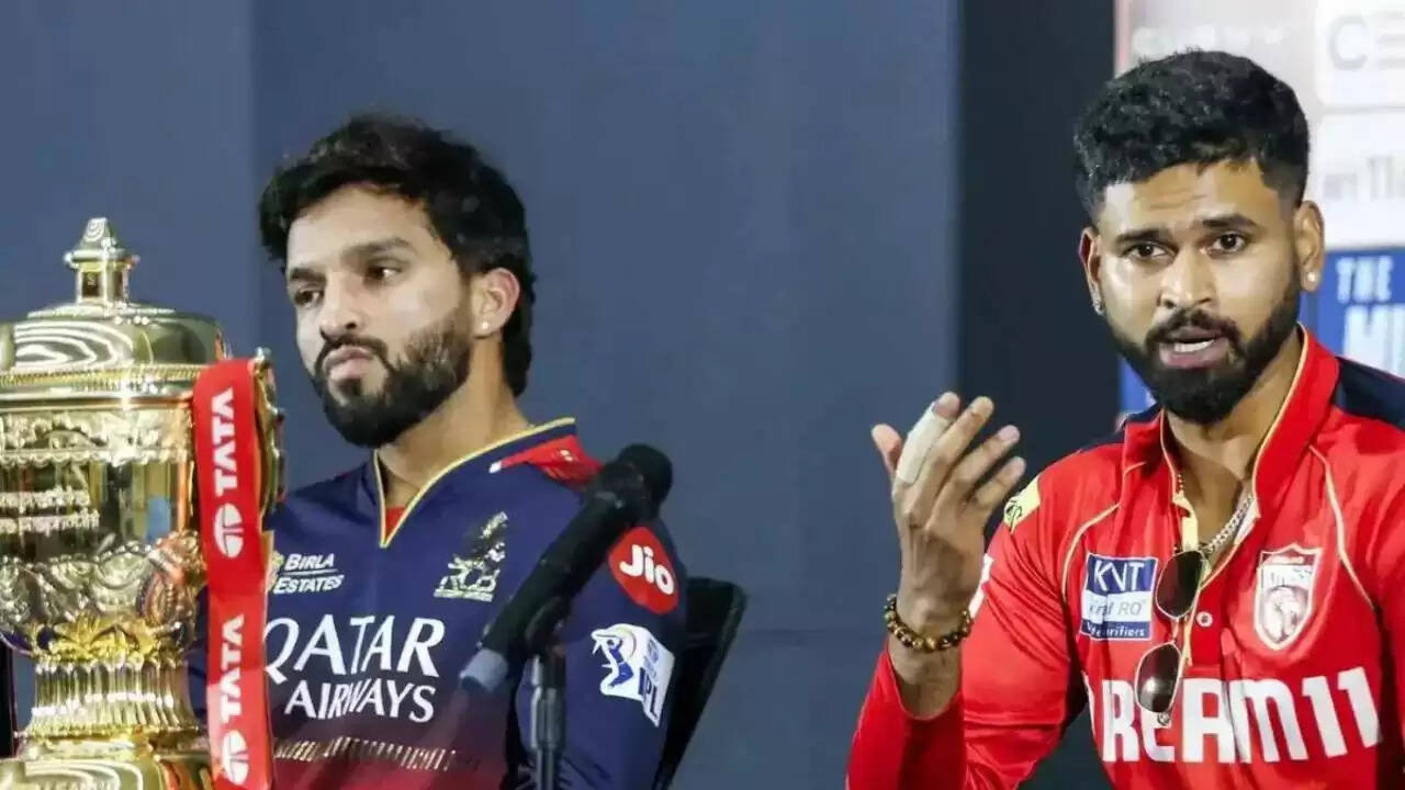 IPL 2025: रजत पाटीदार को ट्रॉफी जीतने के बावजूद नहीं मिला श्रेय
