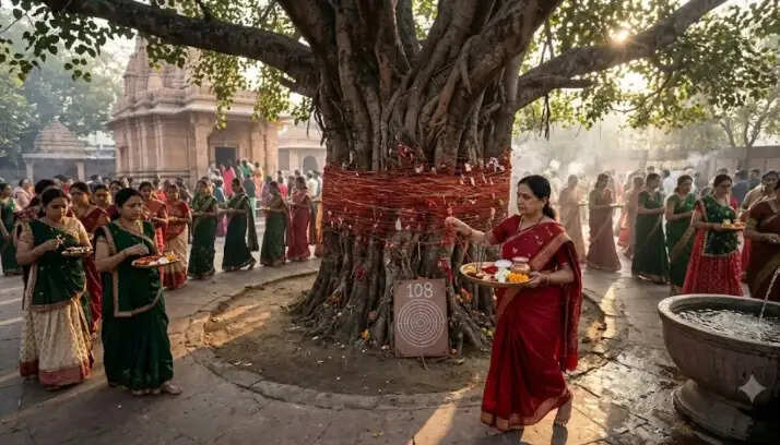 सोमवती अमावस्या 2026: सुहागिनों के लिए विशेष महत्व