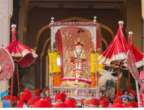नगर निगम ग्रेटर में पांच अगस्त को आयोजित किया जायेगा हरियाली तीज महोत्सव
