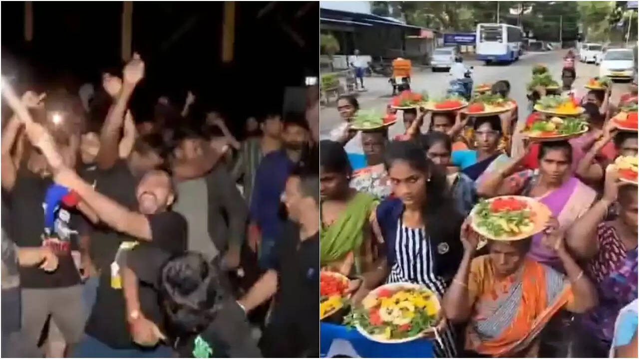 रजनीकांत की फिल्म कुली का धूमधाम से हुआ रिलीज