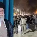 ईरानी सुप्रीम लीडर खामेनेई की रूस भागने की योजना