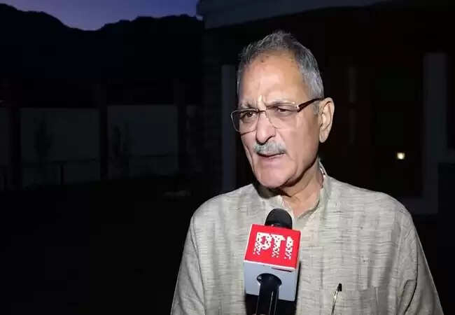 लद्दाख में हिंसक विरोध पर उपराज्यपाल का बयान: साजिश का आरोप
