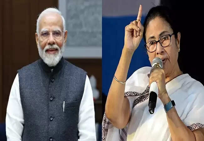 ममता बनर्जी ने भाजपा पर नागरिकता छीनने का आरोप लगाया
