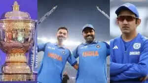 रोहित और विराट का रिप्लेसमेंट: IPL के दो नए सितारे करेंगे ODI में डेब्यू