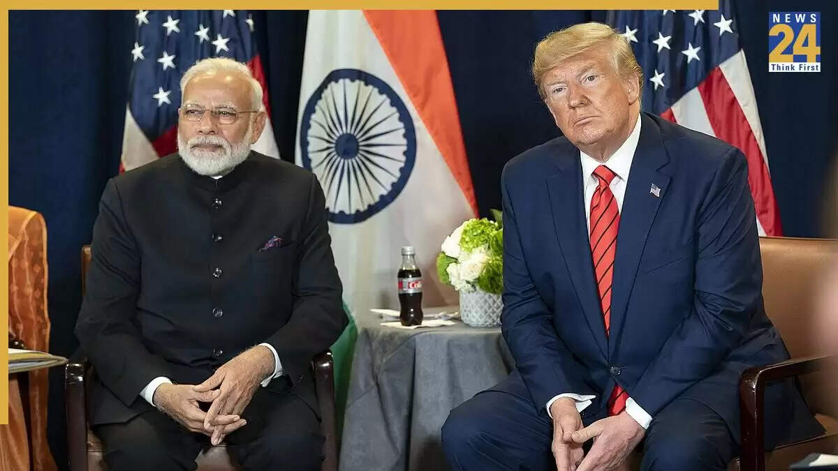 भारत और अमेरिका के बीच व्यापार वार्ता: टैरिफ में कमी की संभावना