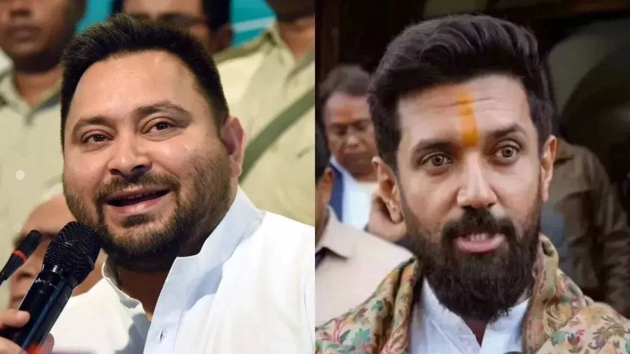 बिहार विधानसभा चुनाव 2025: तेजस्वी यादव का चिराग पासवान को संदेश